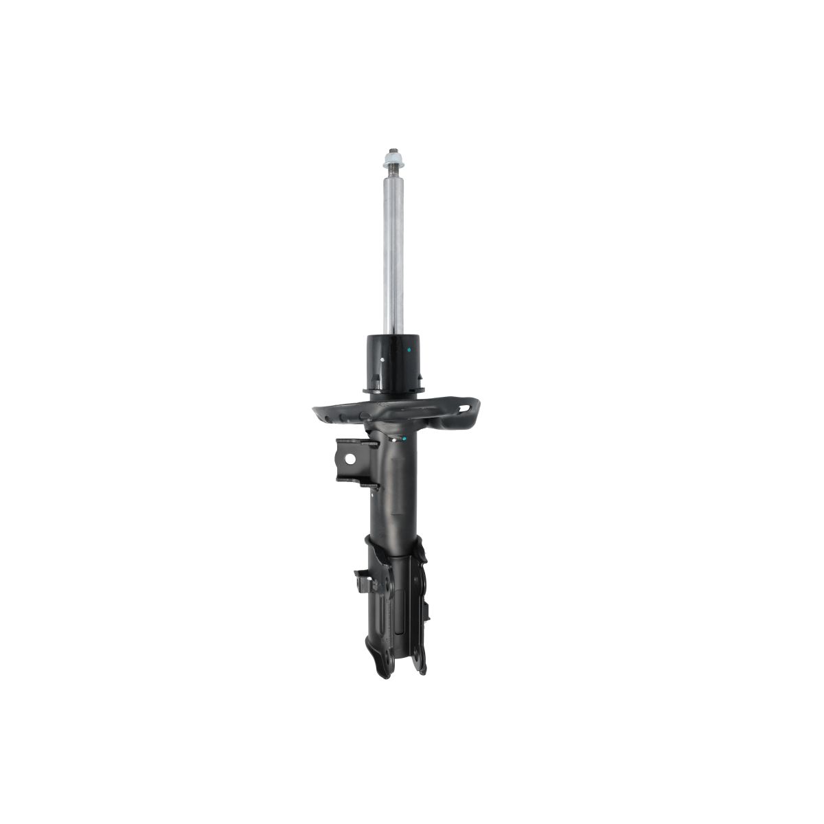 Stoßdämpfer SACHS 560 703
