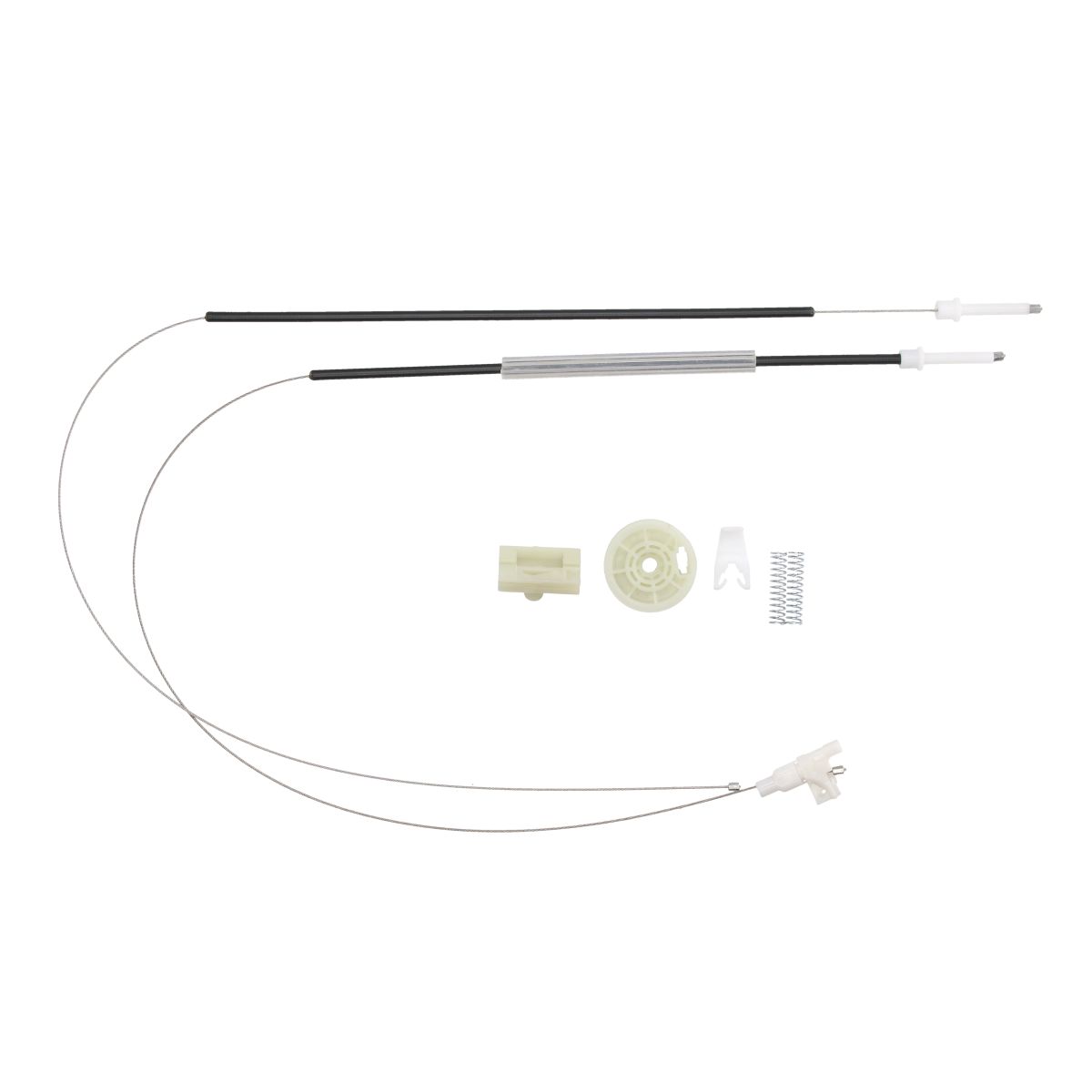 Image of Reparatieset, raamopener