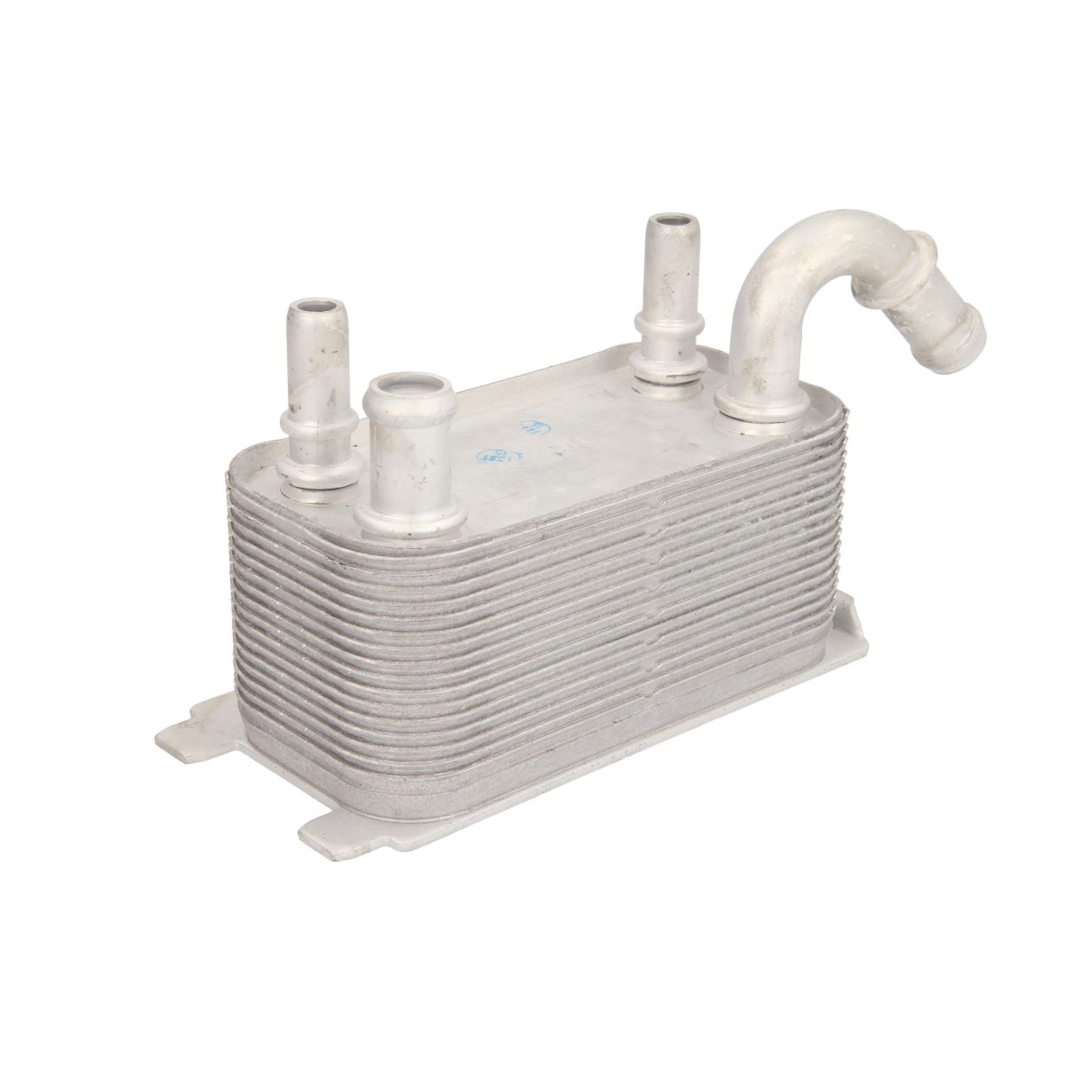 Image of Olie radiator, motorolie