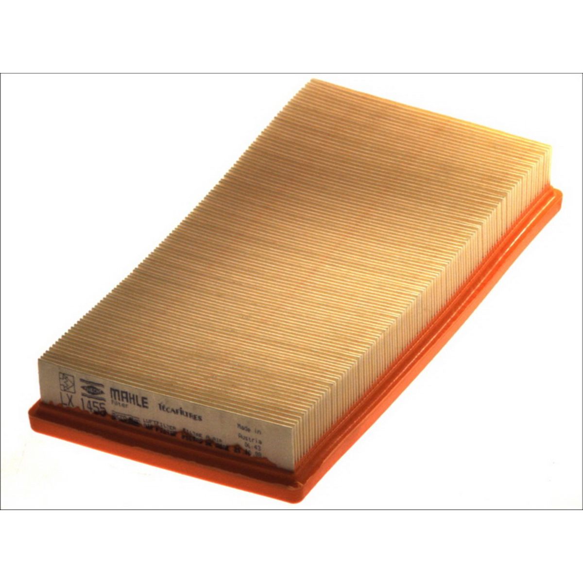 Image of MAHLE luchtfilter