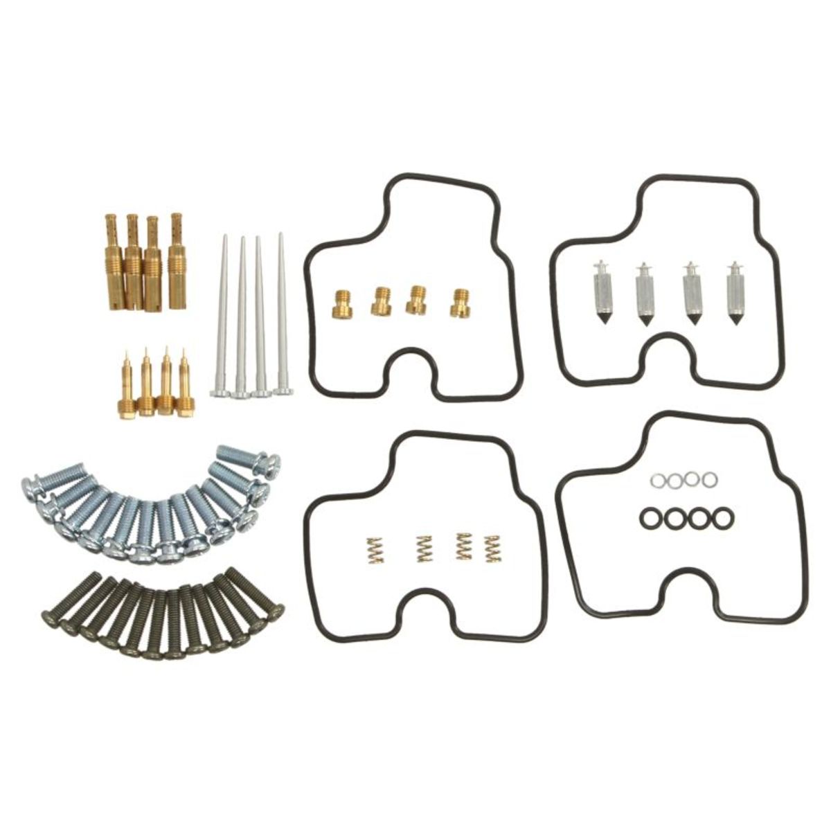 Reparatursatz, Vergaser ALL BALLS AB26-10041