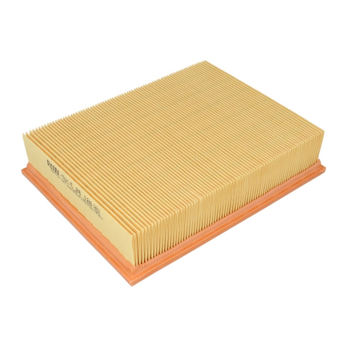 Mann-Filter Filtre À Air C 26 126