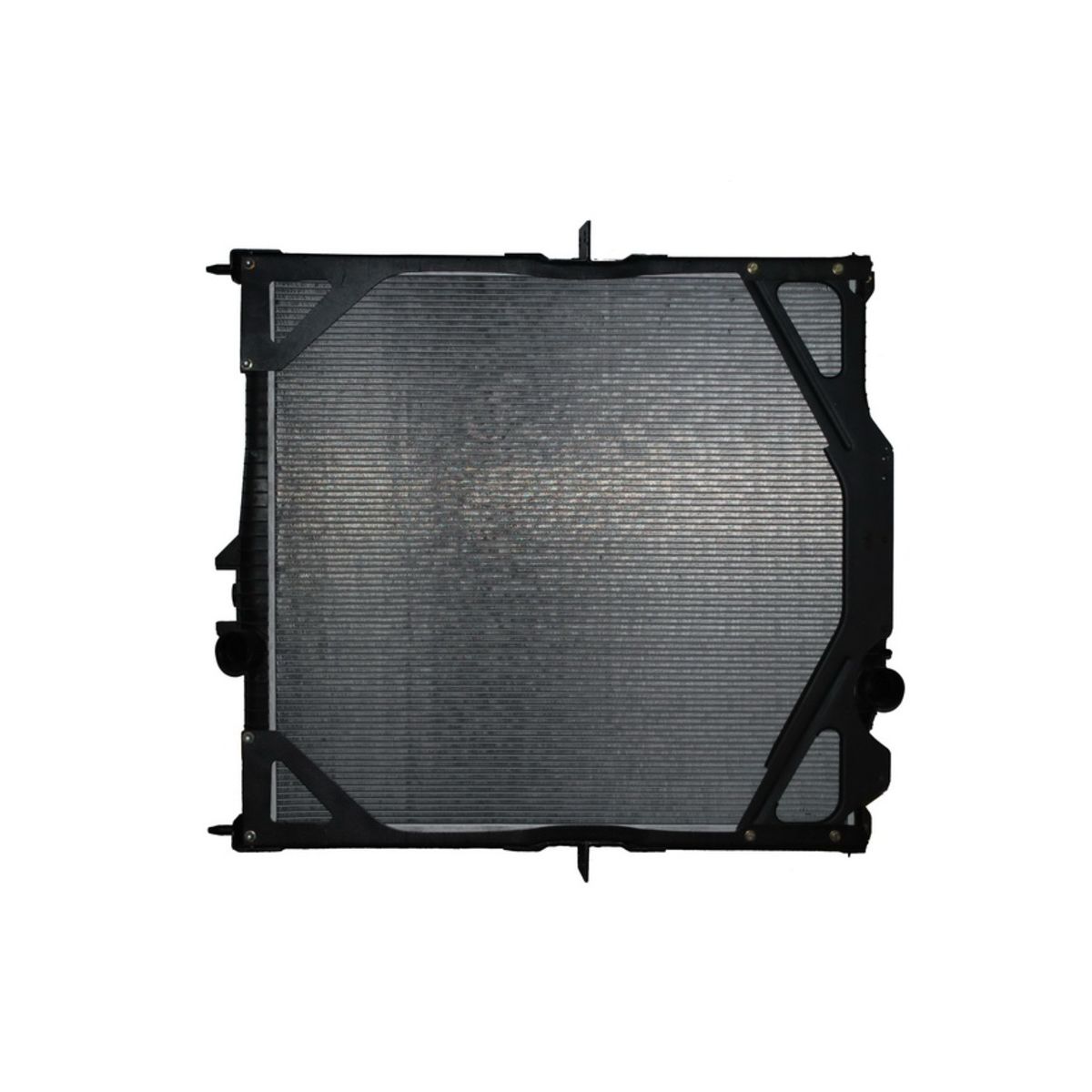 Thermotec Kühler, Motorkühlung Größe 48.0 D7vo002tt