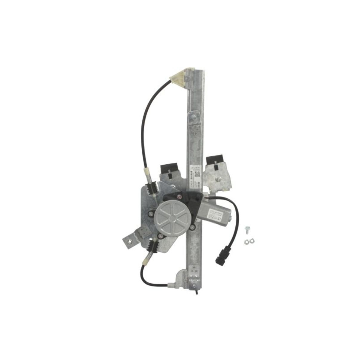 Blic Fensterheber 6060-00-Al Sa09 R