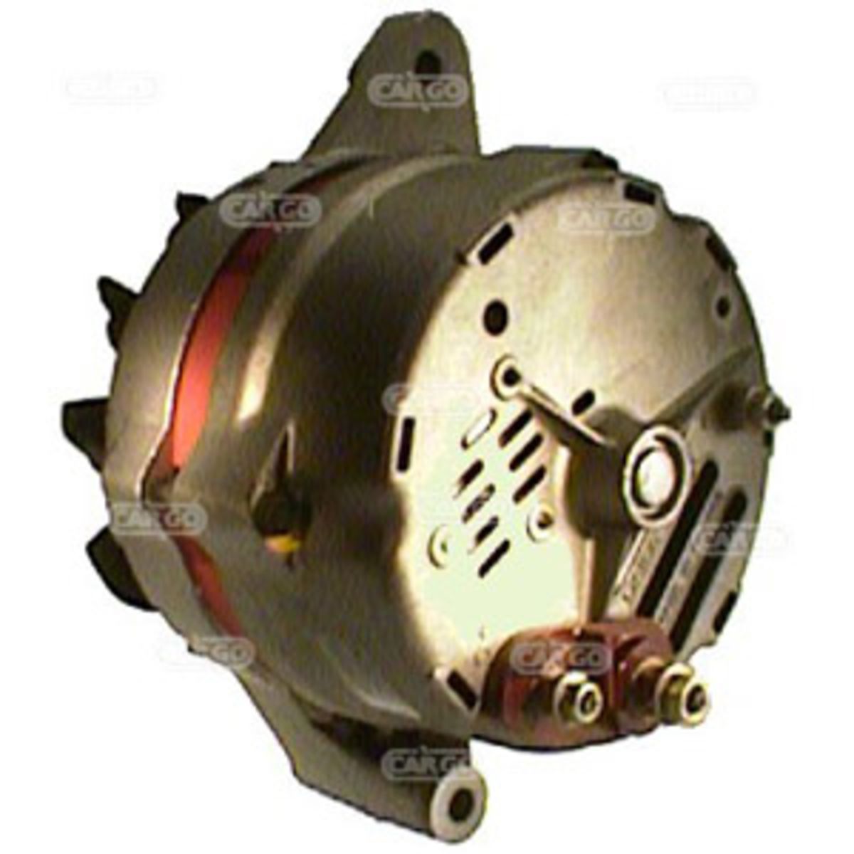 Image of Driefasige generator