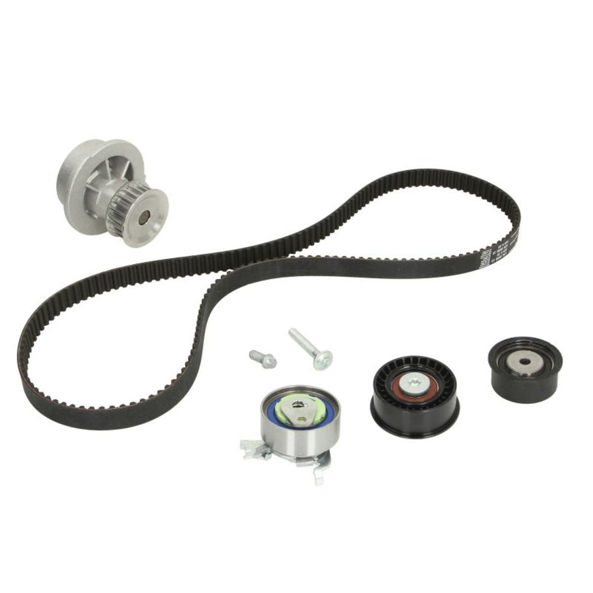 Schaeffler Ina Kit Distribution Avec Pompe À Eau 530 0078 30