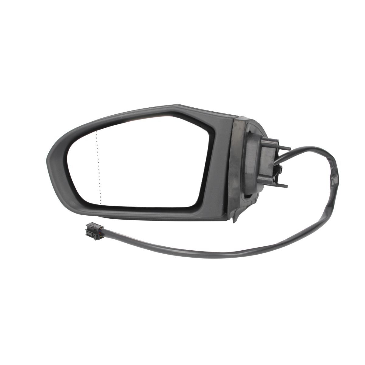 Blic Specchietti Retrovisori Esterni 5402-04-1125557P Sinistro