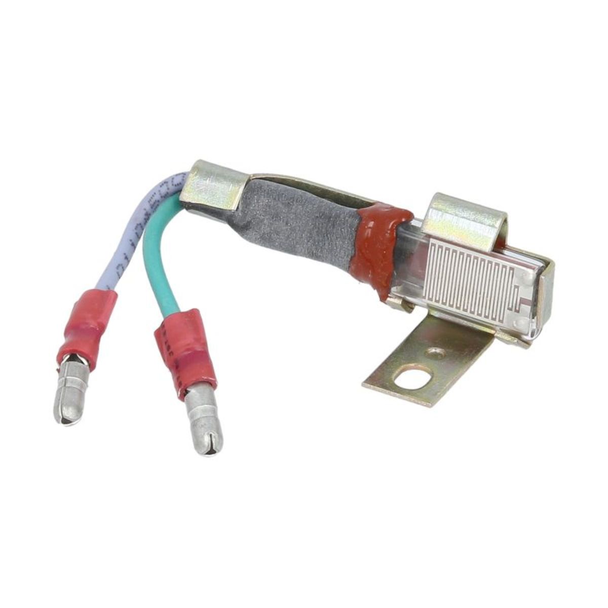 Image of Sensor parkeerverwarming, buitentemperatuur