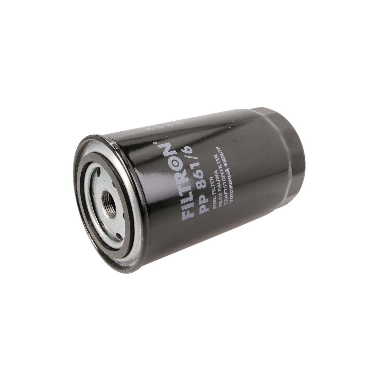 Image of Brandstoffilter  PP861/6