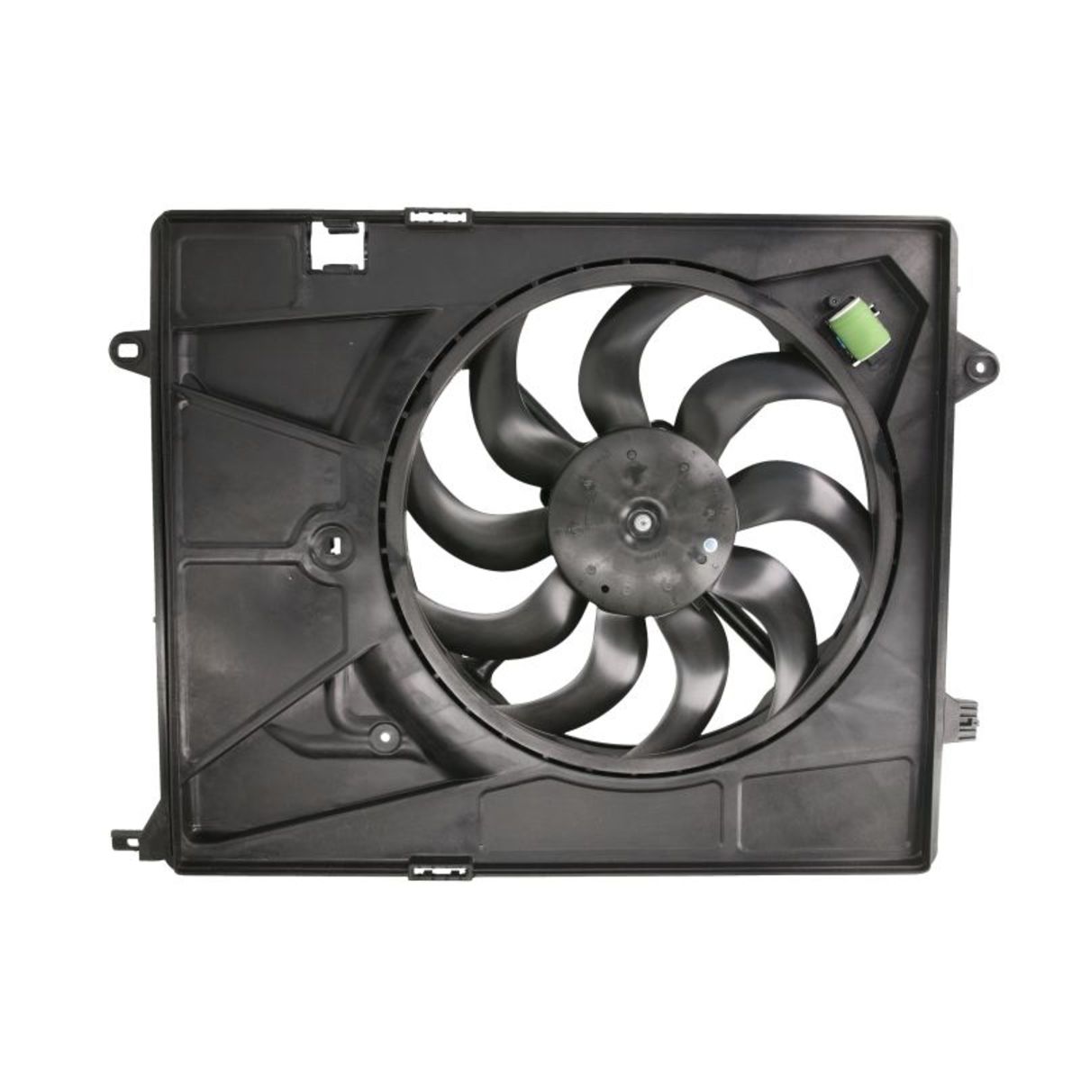 Denso Lüfter, Motorkühlung Der15005