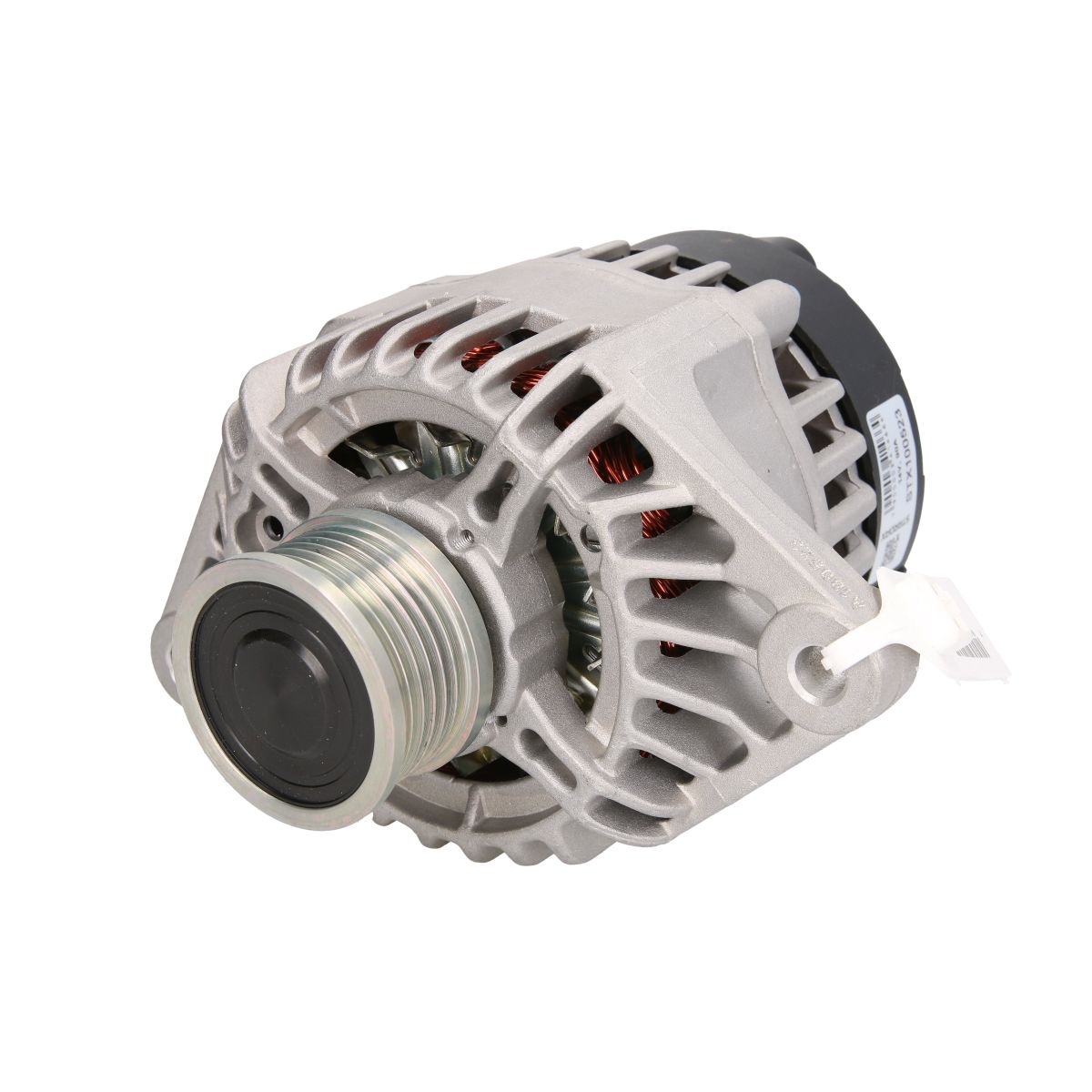 Image of Driefasige generator
