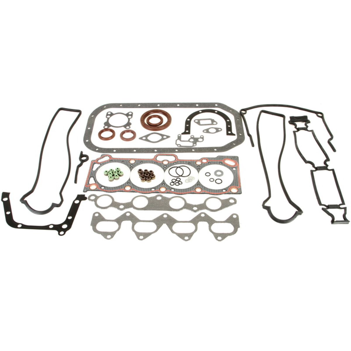 Image of Pakkingset, motor