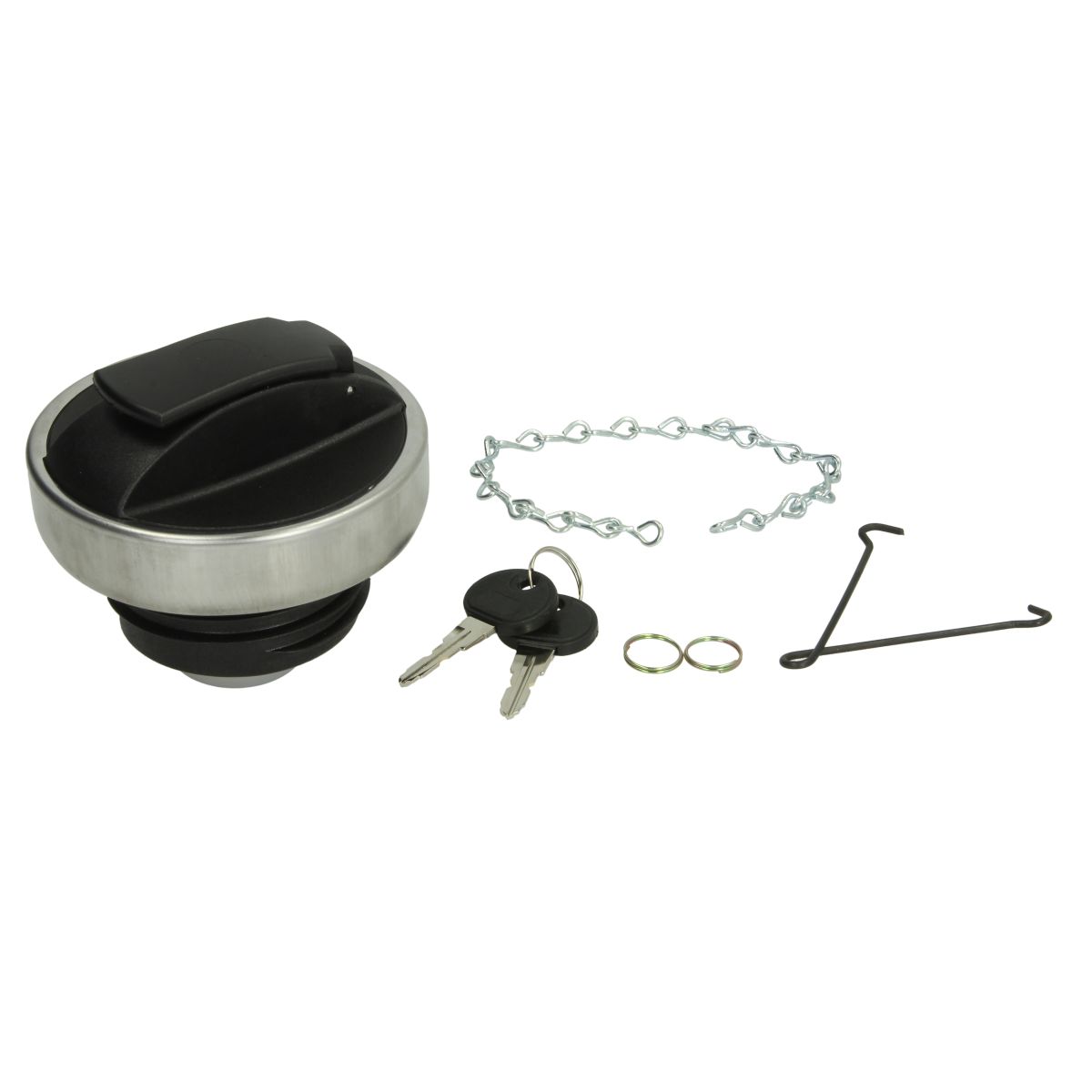 Lema Dop, brandstoftank  10740.T NEU