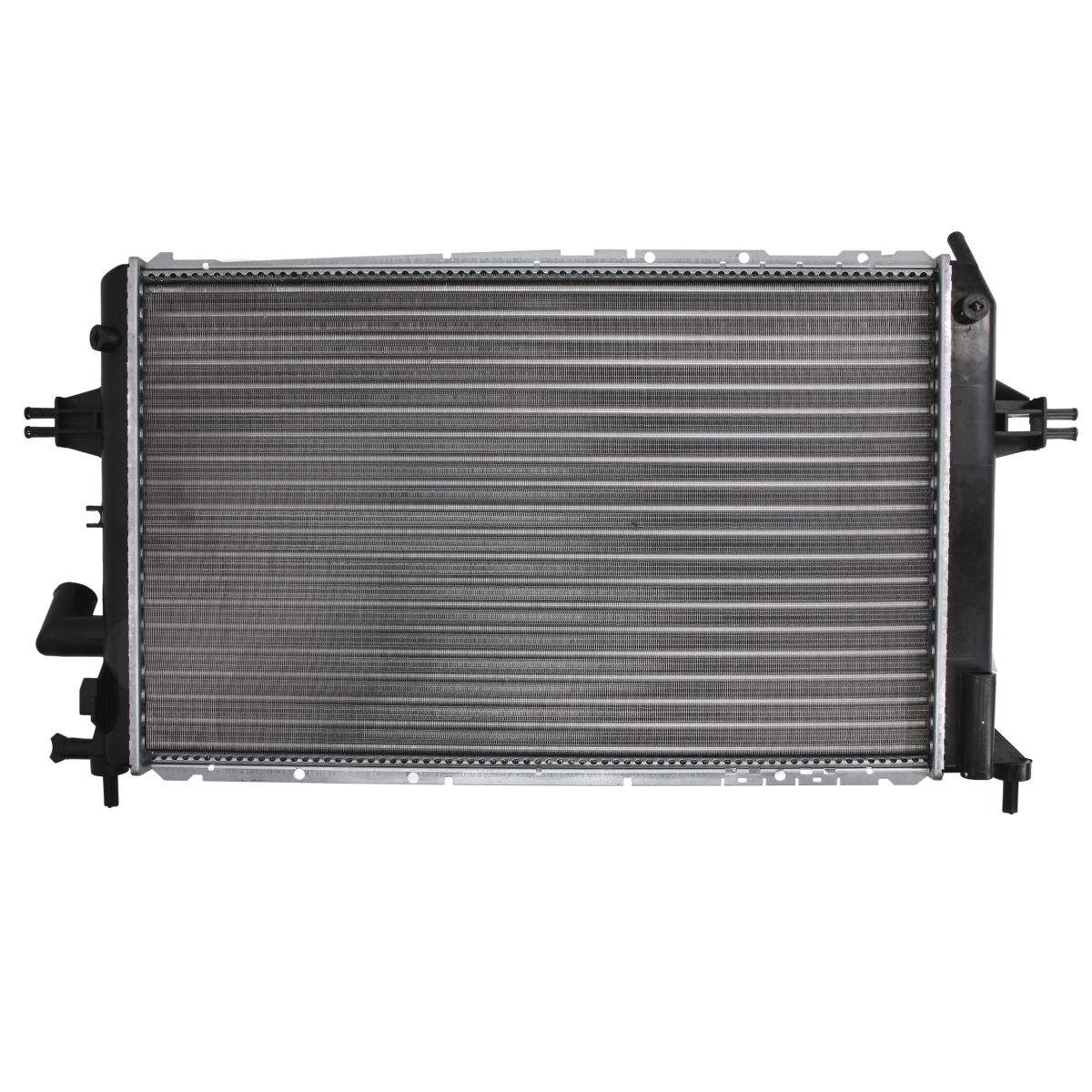 Image of Radiator, motorkoeling