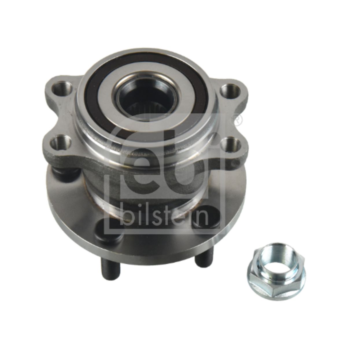 Image of Wiellagerset  BILSTEIN