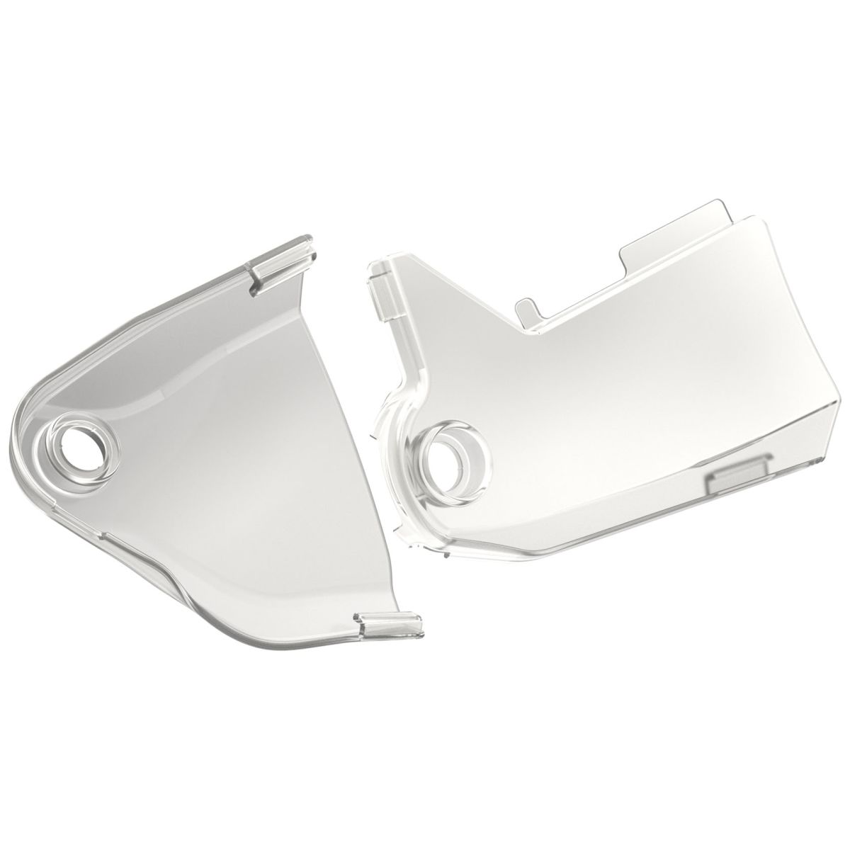 Kunsstoffbauteile POLISPORT 8483400001 POL