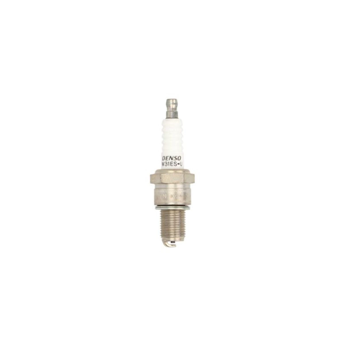 Bougie d'allumage DENSO W31ESU, 1 pièce