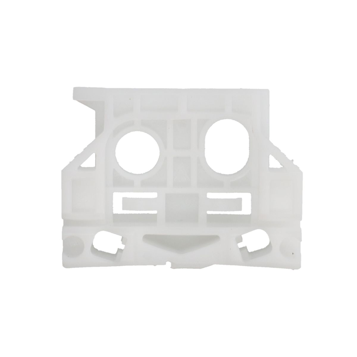 Image of Raamregelaar reparatieset