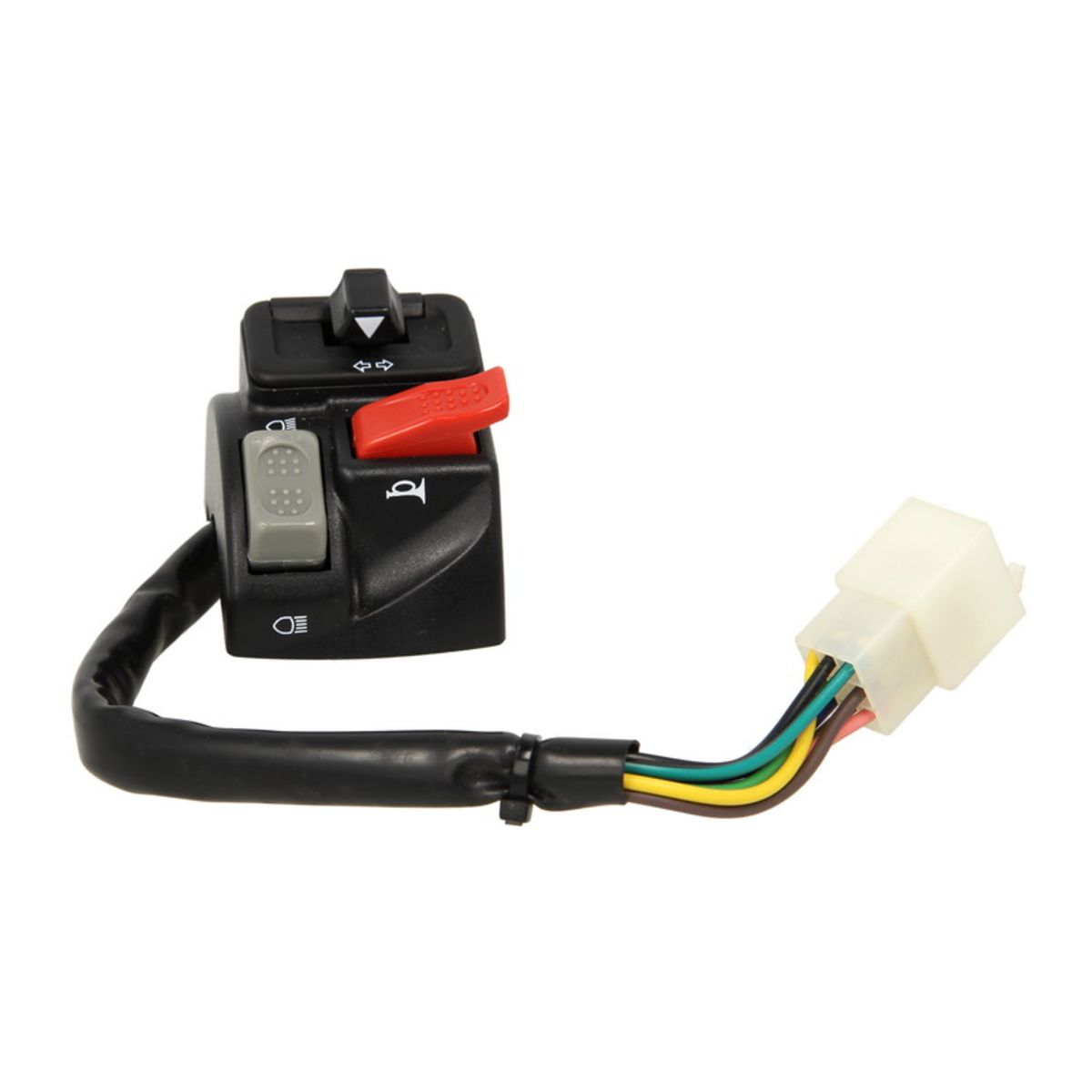 Blinkerschalter RMS 24 611 0020
