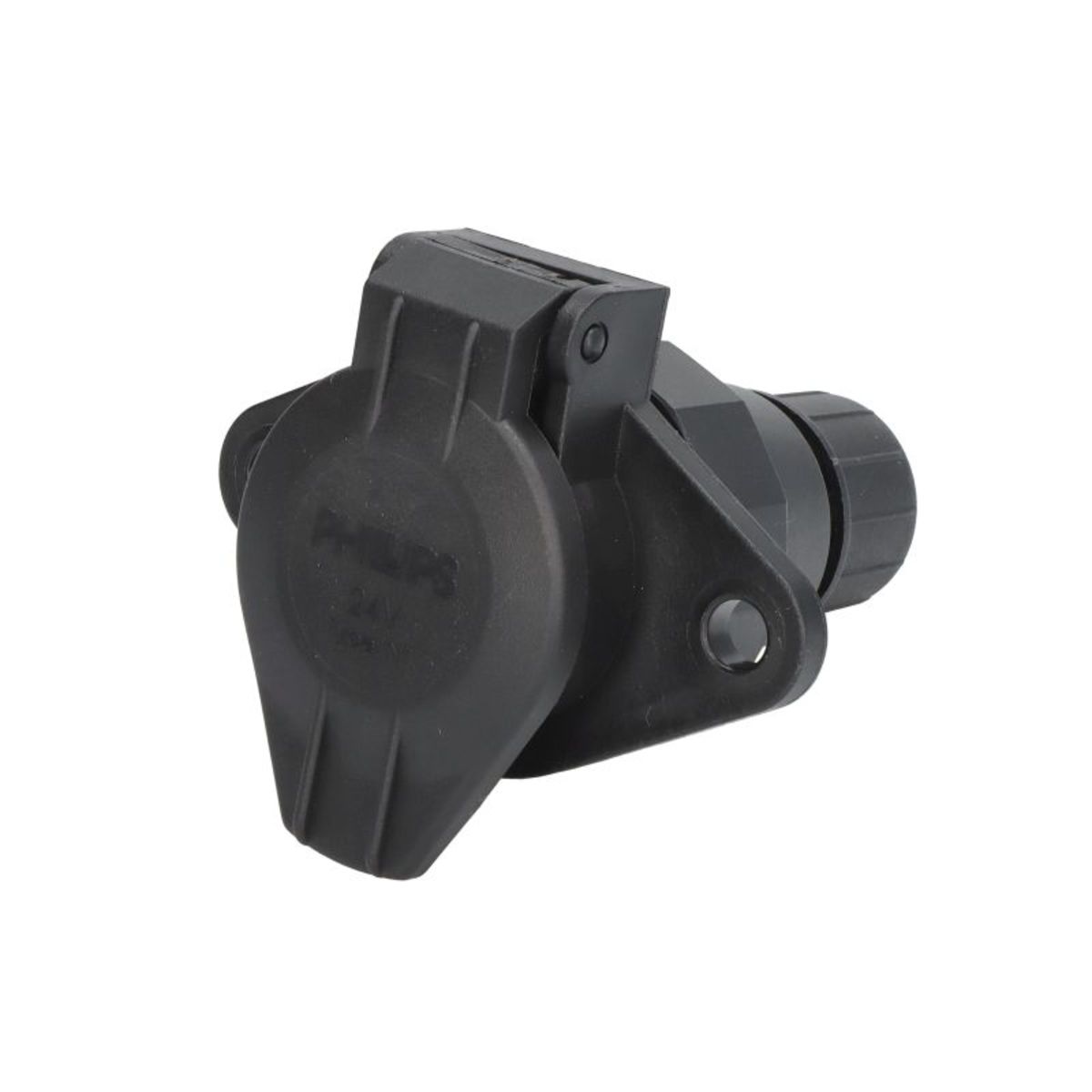 Steckdose PHILLIPS B201-3-2-01-1001