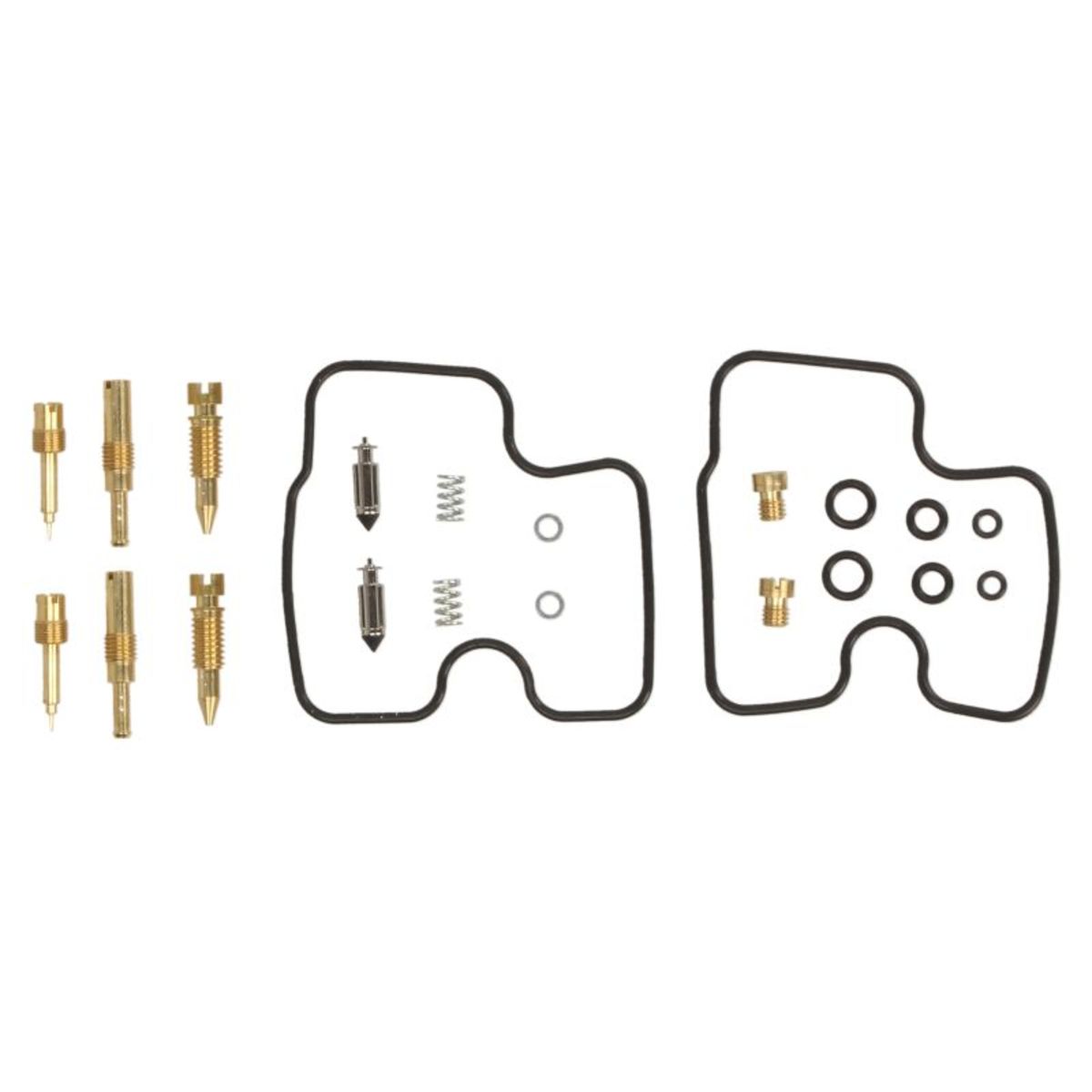 Reparatursatz, Vergaser KEYSTER KH-1505