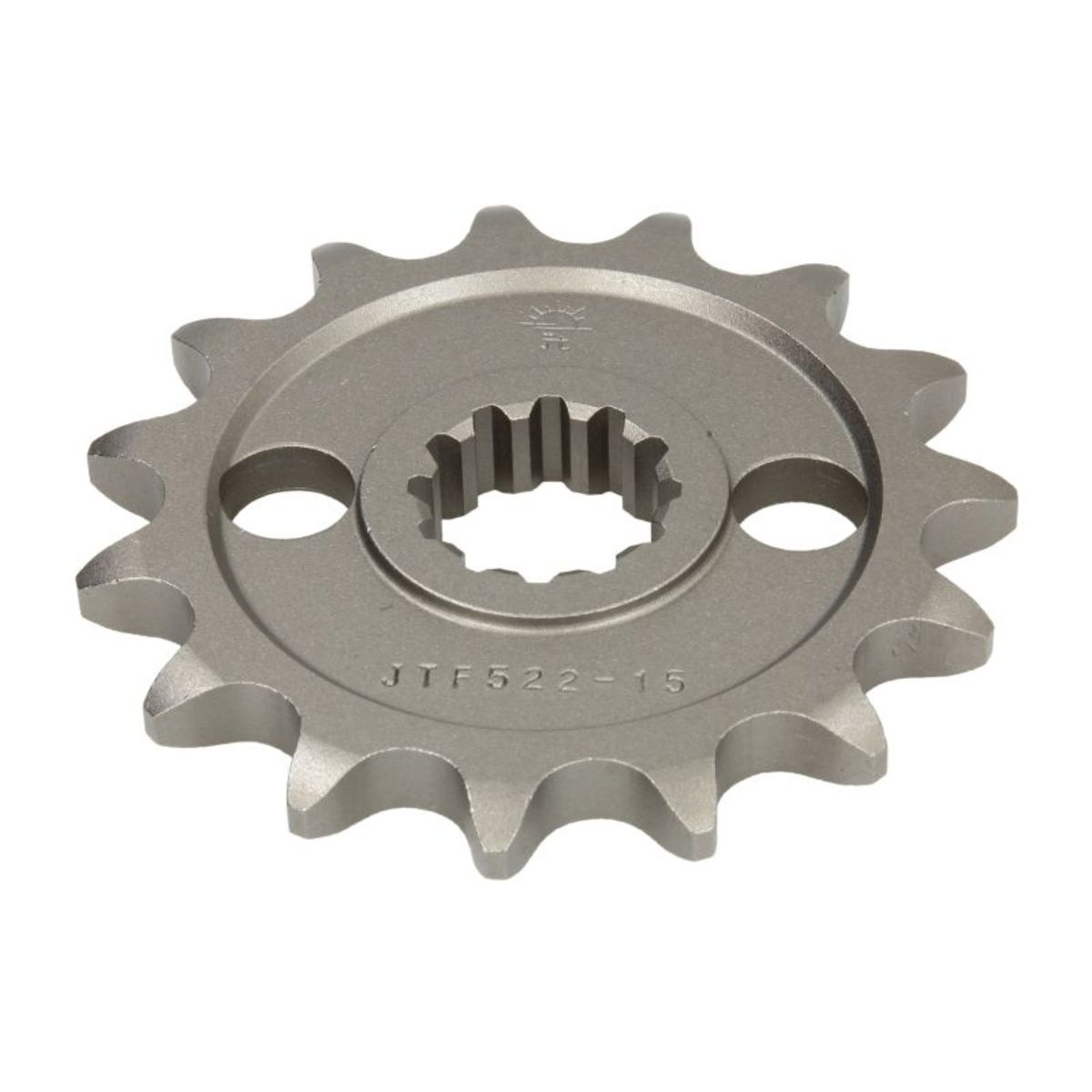 Couronne moto JT JTF522,15