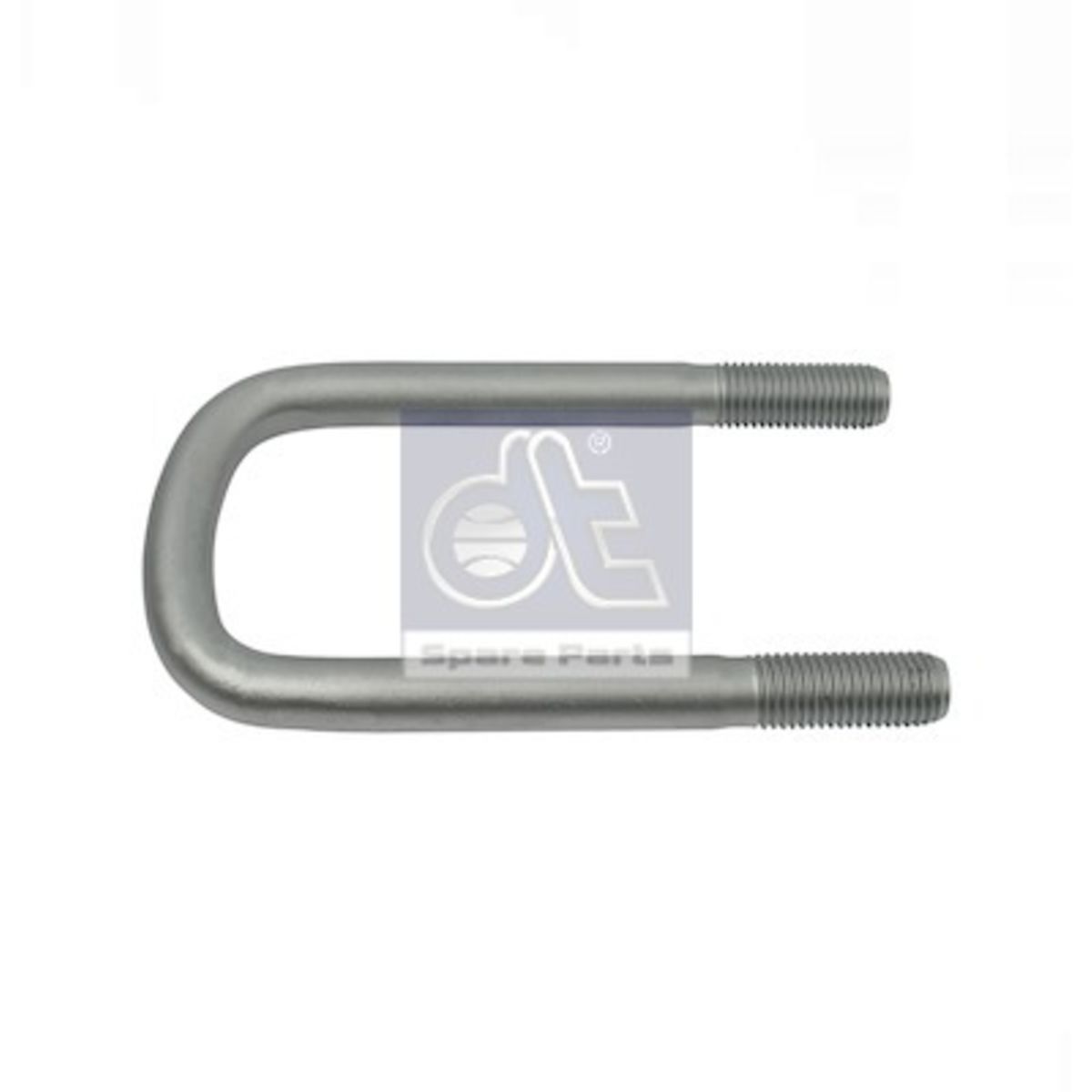 Image of Veerklem DT Spare Parts
