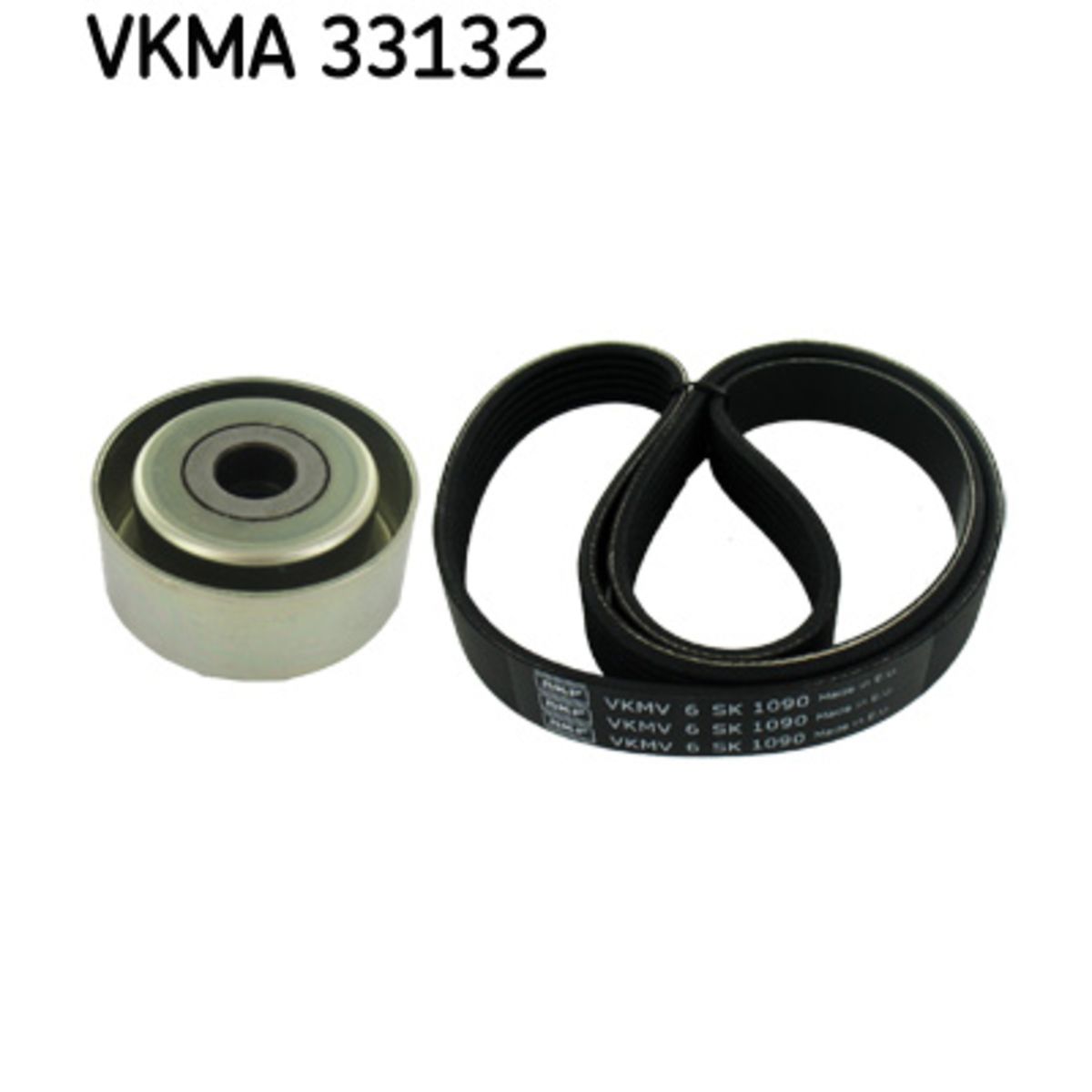 Image of Poly V-riem set