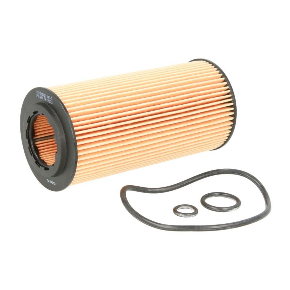 Filtron Filtro Olio Oe640/7