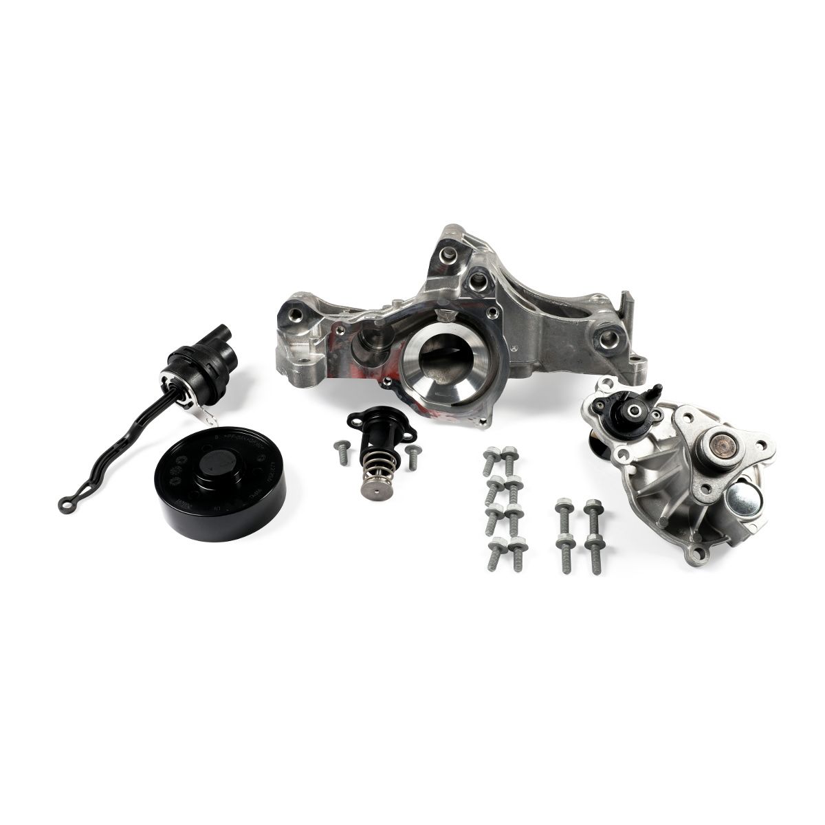 Hepu Kit De Réparation, Pompe À Eau P439a-Th