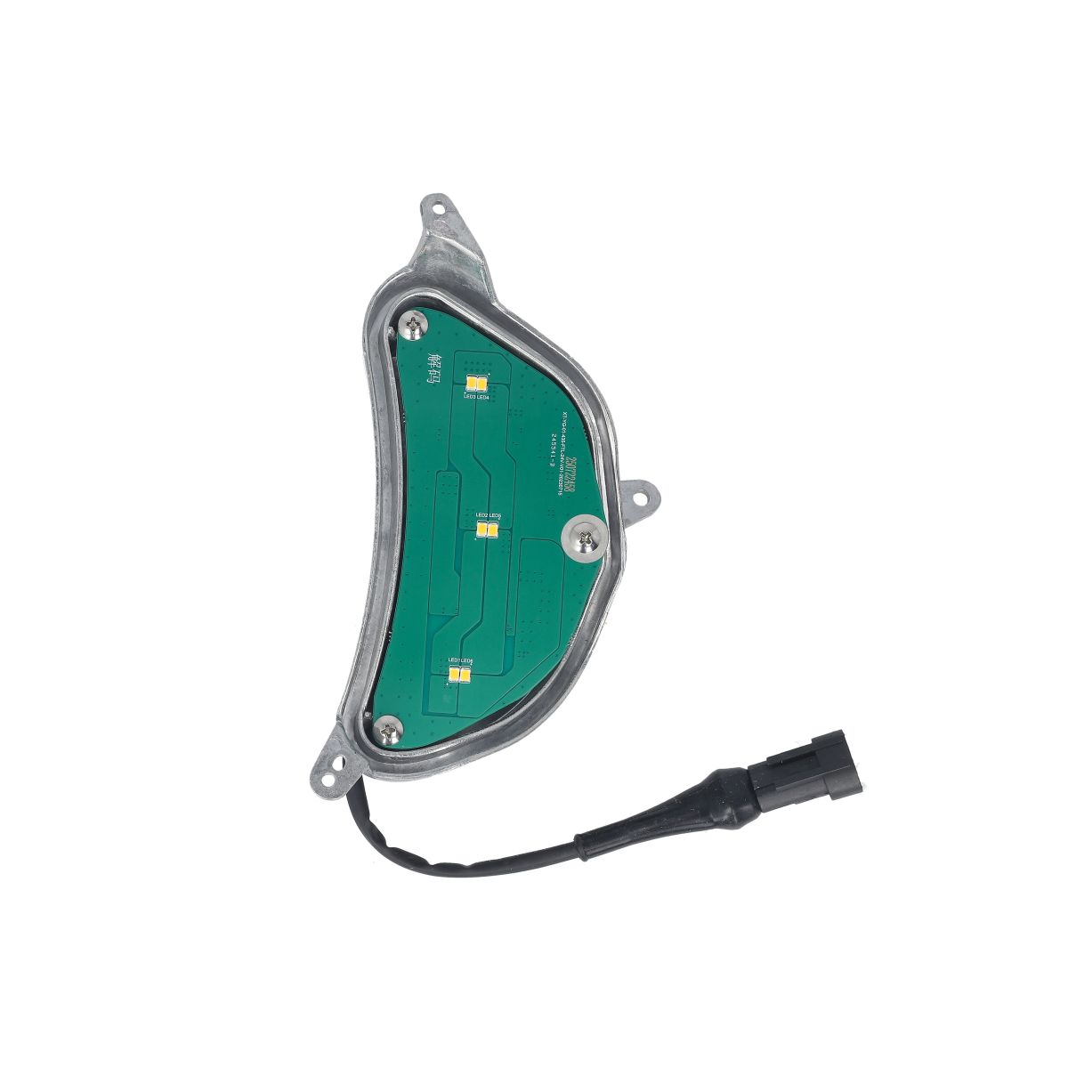 Blinkleuchte TRUCKLIGHT CL-ME021L