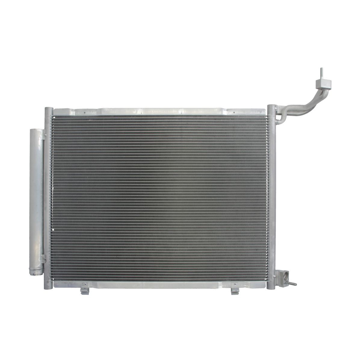 Image of Condensator, airconditioning