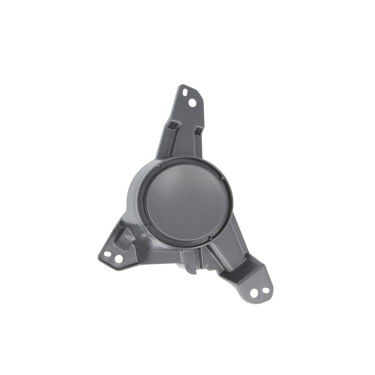 Blic Griglia Di Ventilazione, Paraurti 6502-07-3408918P Destro
