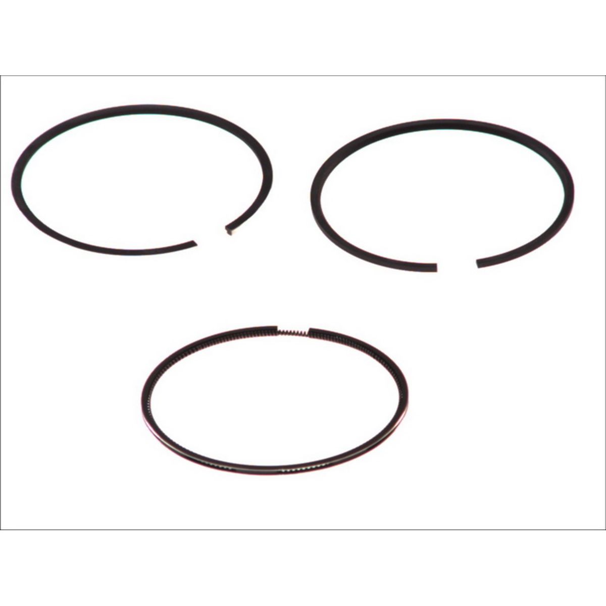 Image of Zuigerveren set