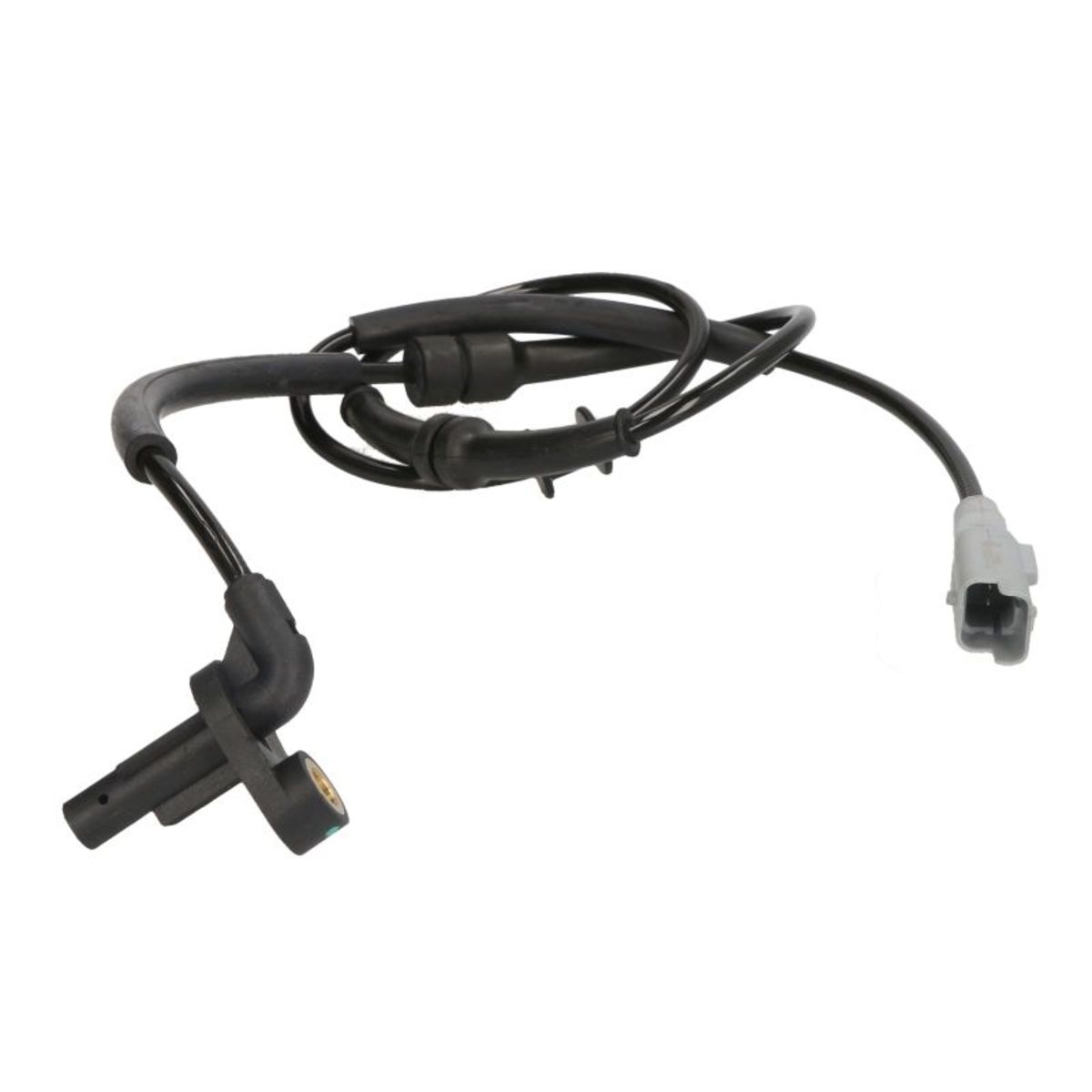 Sensor, wielsnelheid
