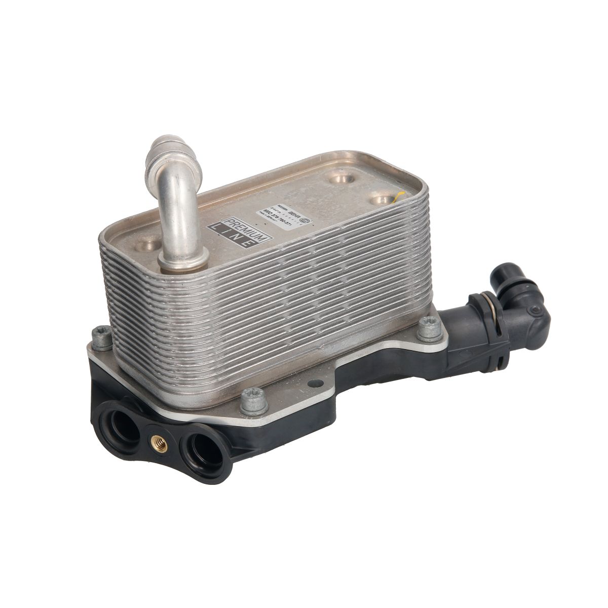 Image of Olie radiator, automatische versnellingsbak