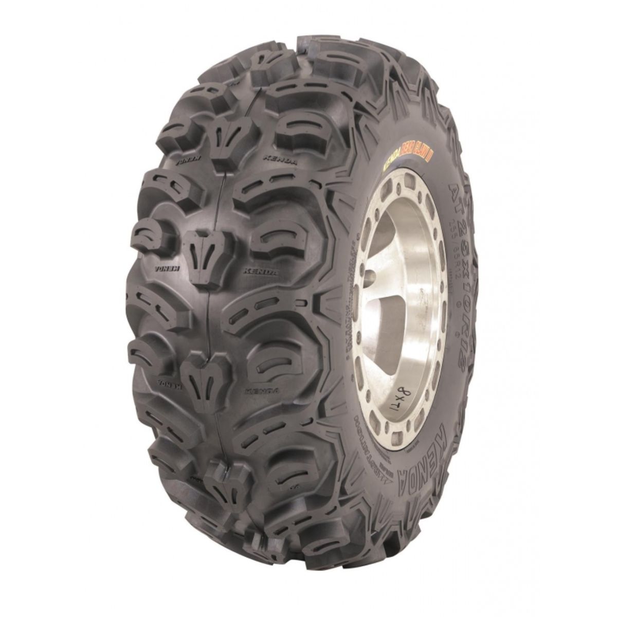 KENDA K587 27x9R12 TL 52N, ATV Reifen