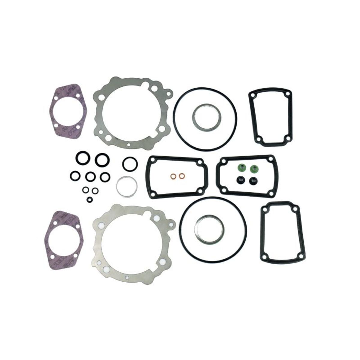 Dichtungsvollsatz, Motor ATHENA P400110850024