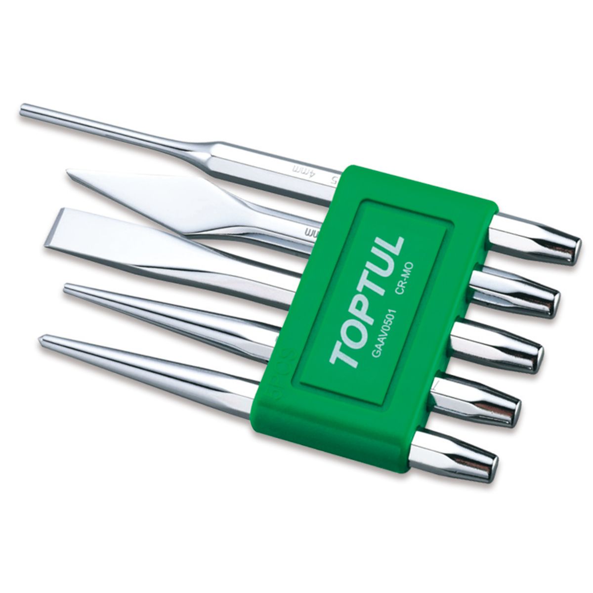 Image of Snijgereedschap set  5 Stuk