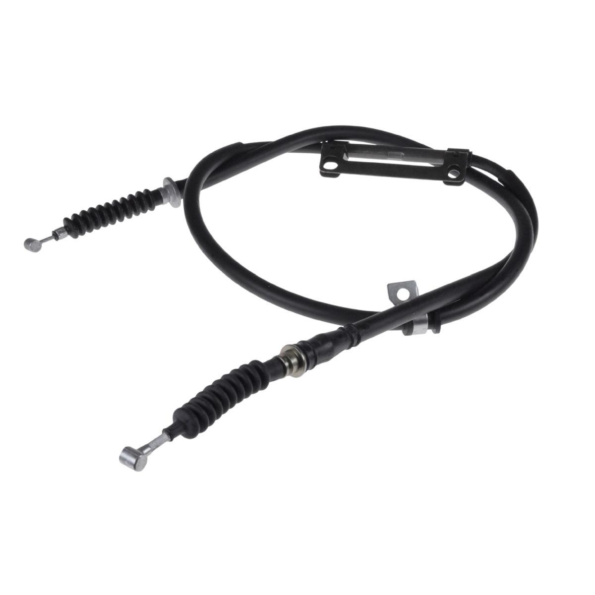 Image of Kabel, parkeerrem
