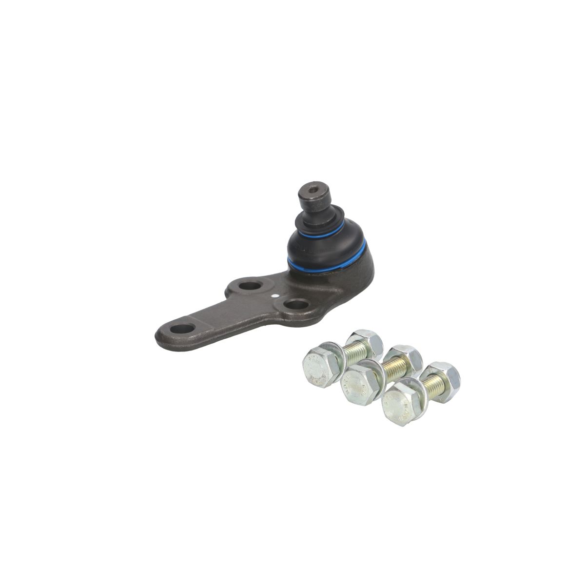 MEYLE 716 010 0009 Testina braccio oscillante ORIGINAL Quality, Assale anteriore Dx, con materiale di fissaggio/montaggio - Immagine 7
