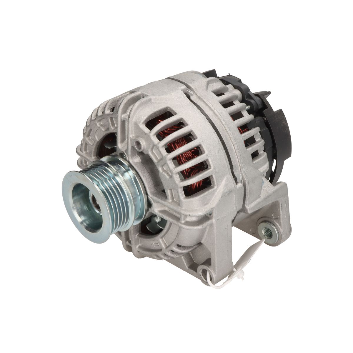 Image of Driefasige generator