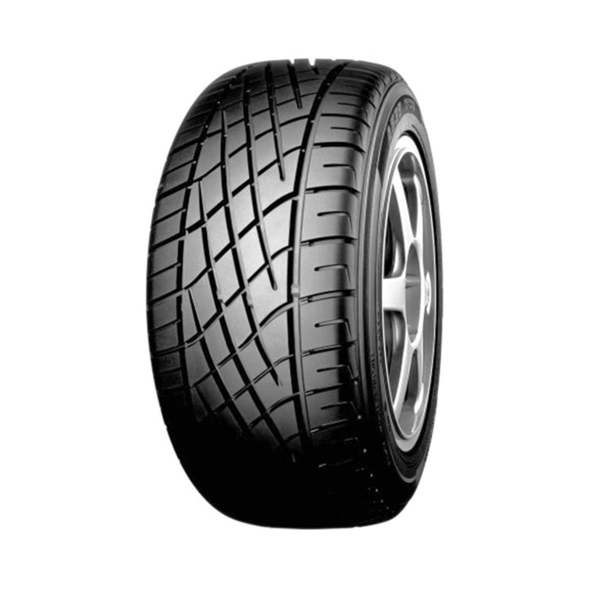 Yokohama A539-175/50R13 72V - Sommerreifen - Bild 10