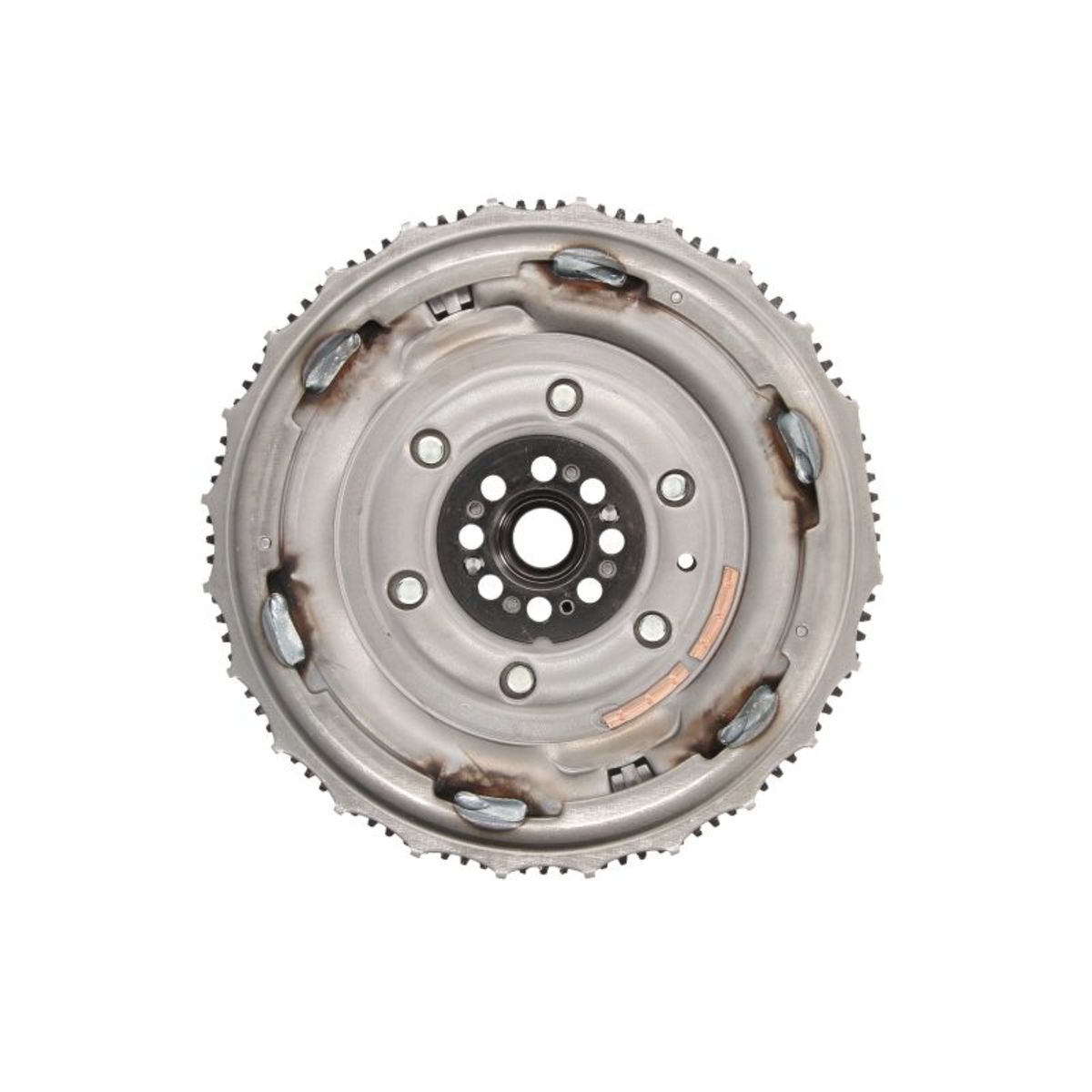 Image of Dubbel massa vliegwiel  ZMS 415 0100 11