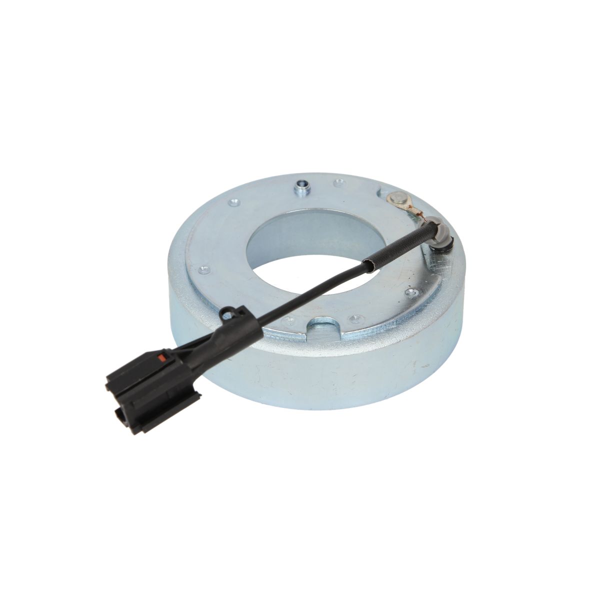 Image of Spoel, magnetische koppeling