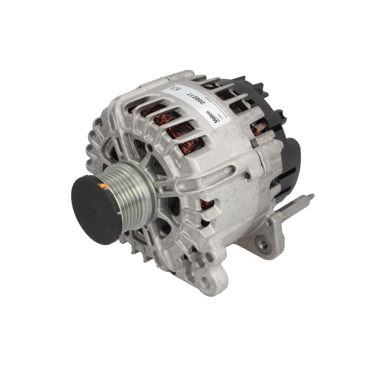 Image of Driefasige generator