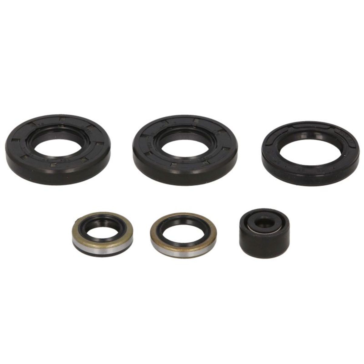 Motorsimmerringsatz WINDEROSA W822290