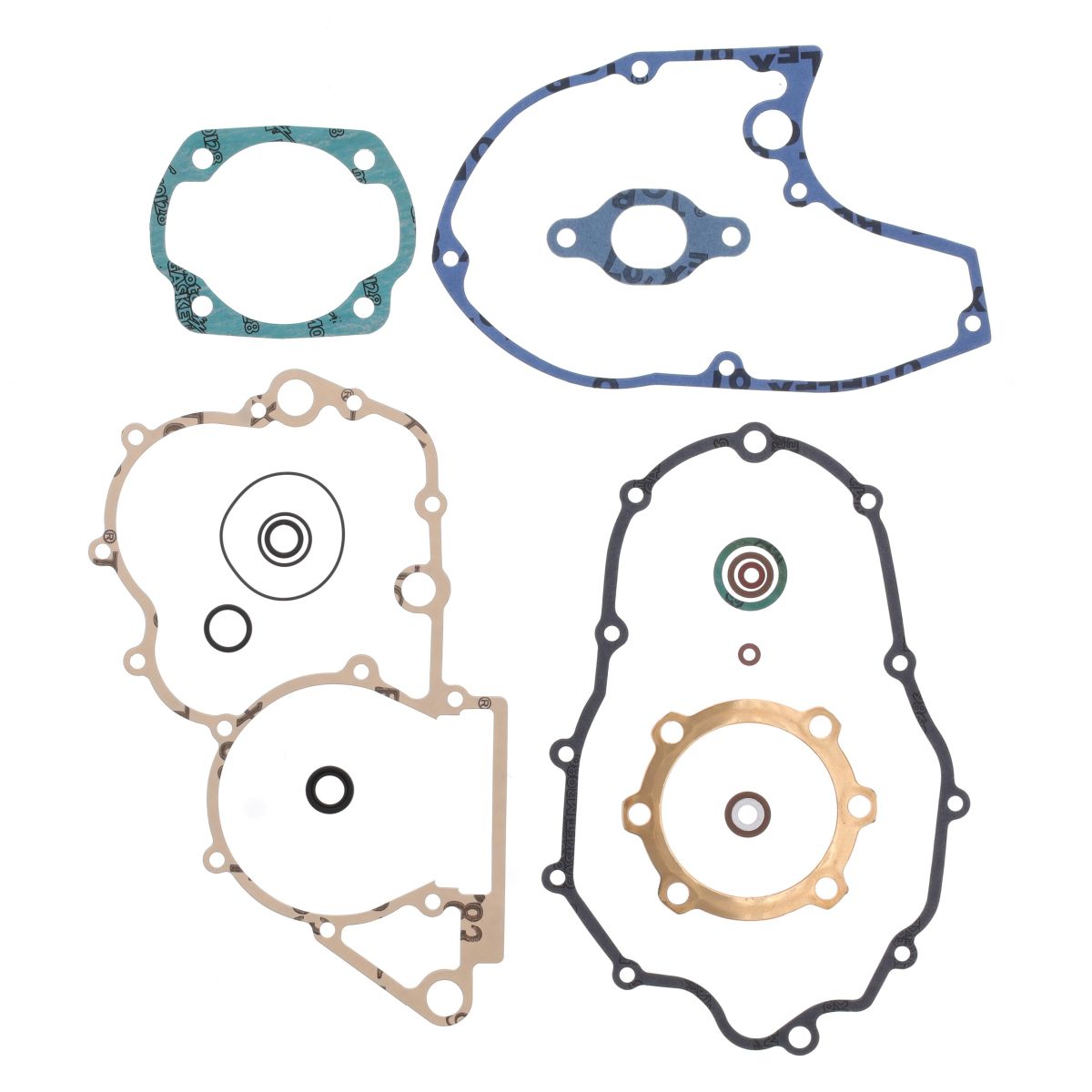 Image of Motorpakkingset