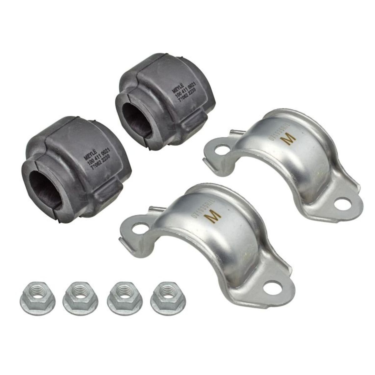 Image of Verlagingsset voor stabilisatorstang  KIT