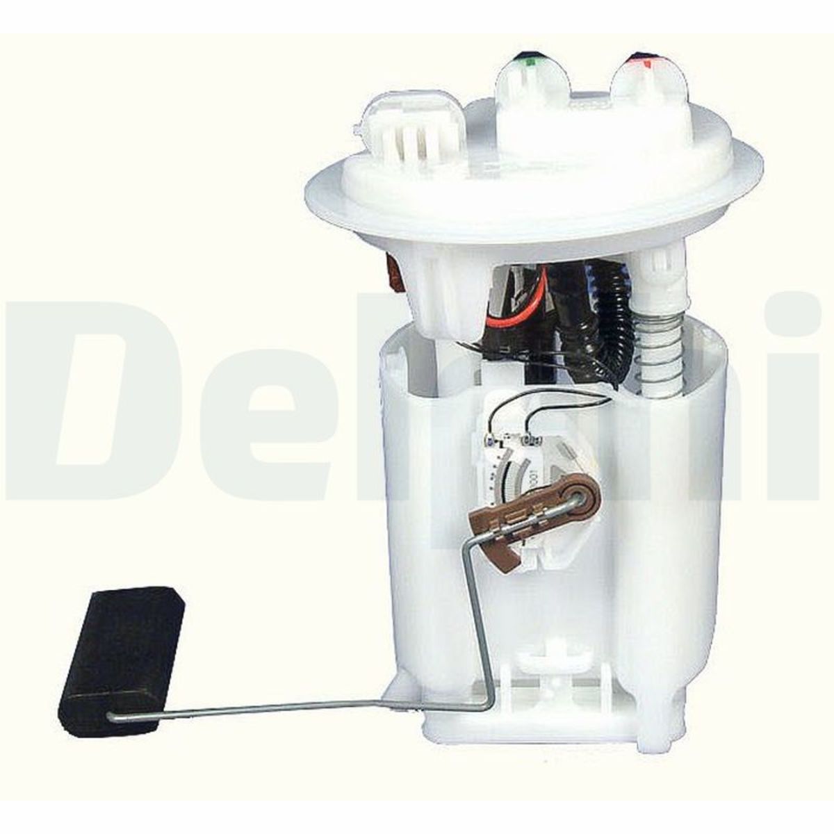 Delphi Kraftstofffördermodul [Hersteller-Nr. FG0994-12B1] für Dacia, Renault - Bild 6